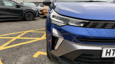 Renault Symbioz 1.6 E-Tech FHEV 145 Techno Esprit Alpine 5dr Auto Hybrid Estate